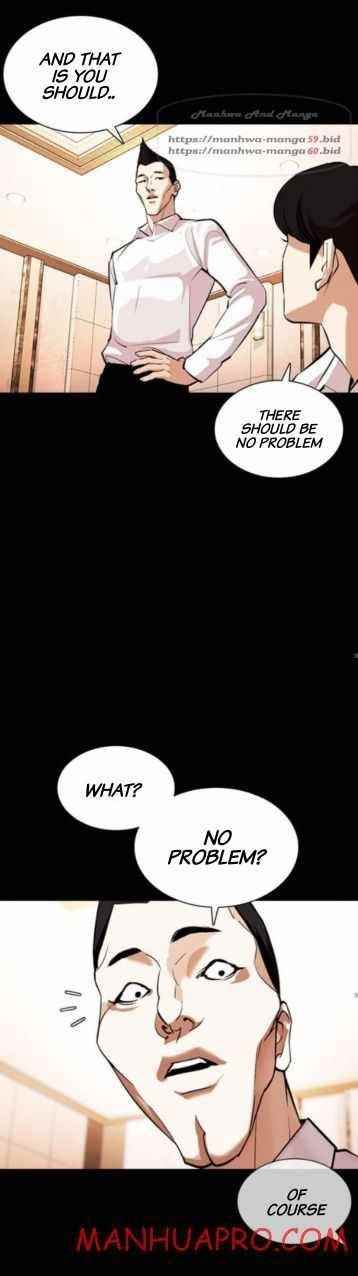 Lookism Chapter 378 - Page 61 in English