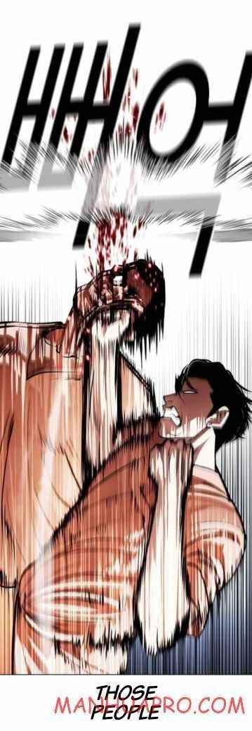 Lookism Chapter 378 - Page 64 in English