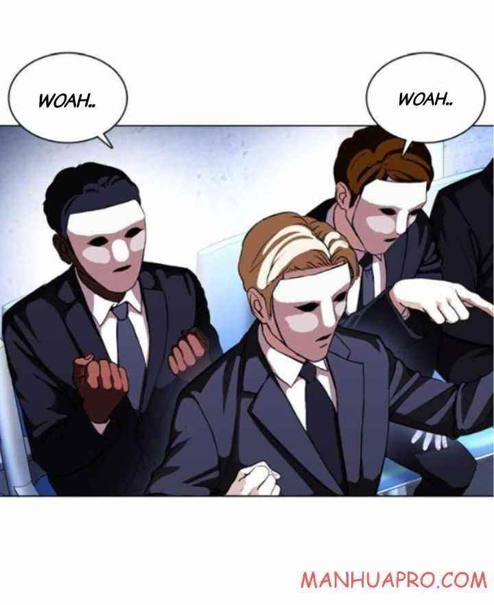 Lookism Chapter 378 - Page 68 in English