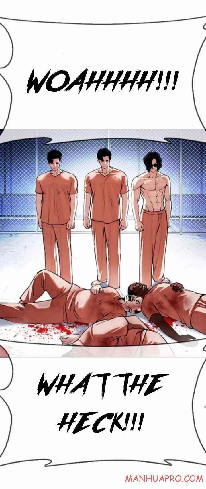 Lookism Chapter 378 - Page 69 in English