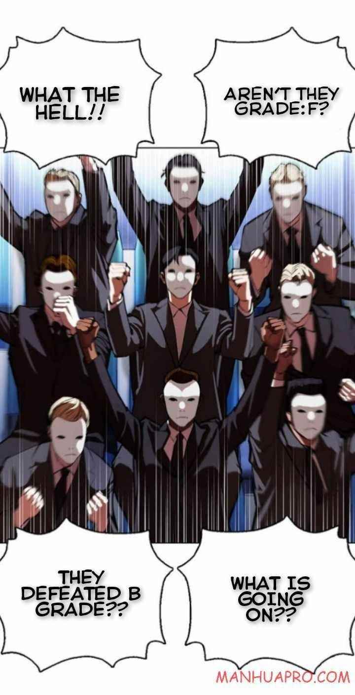 Lookism Chapter 378 - Page 70 in English