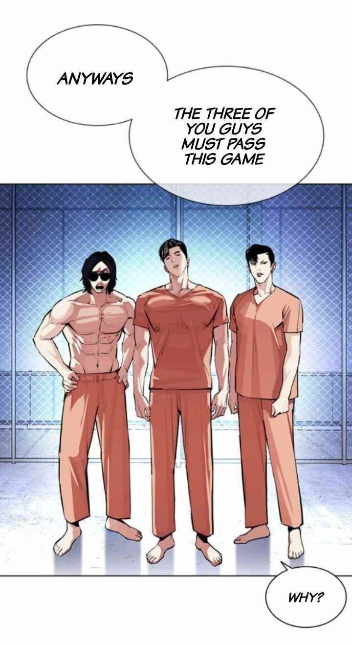 Lookism Chapter 379 - Page 34 in English