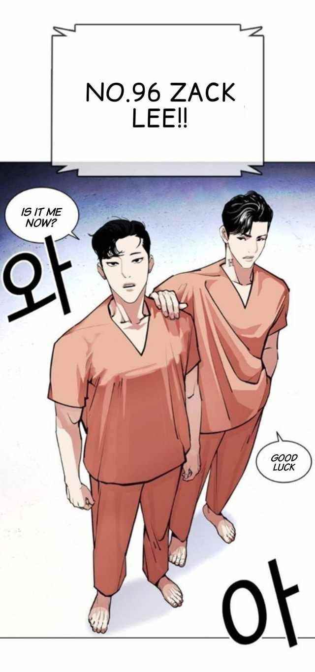 Lookism Chapter 379 - Page 38 in English