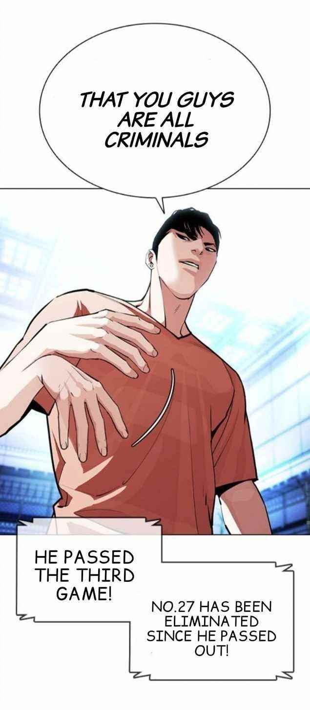 Lookism Chapter 379 - Page 45 in English