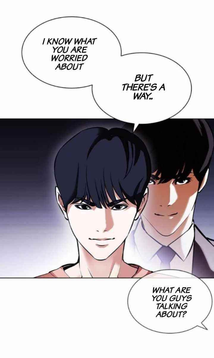 Lookism Chapter 379 - Page 55 in English