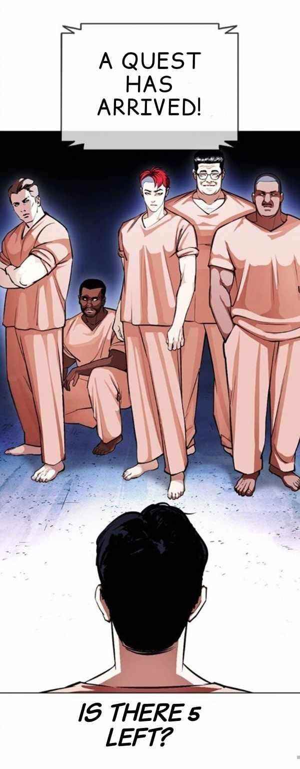 Lookism Chapter 379 - Page 60 in English