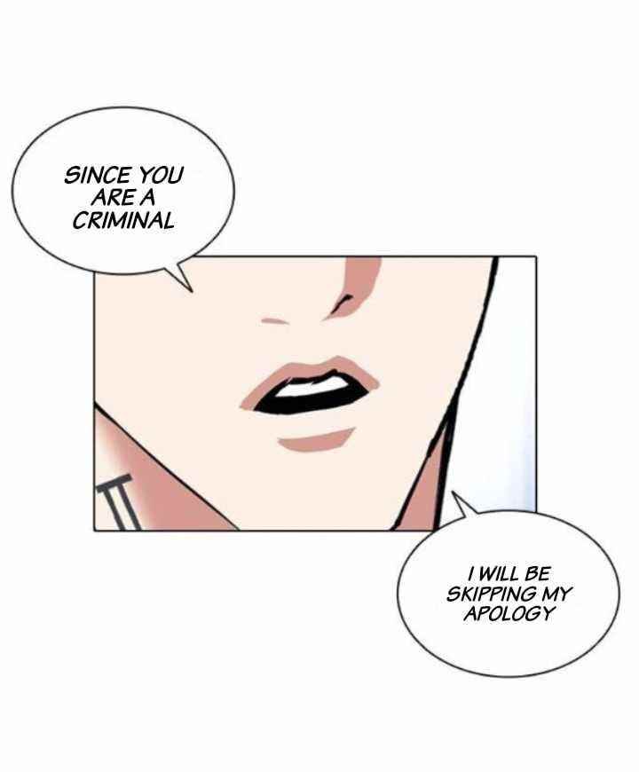 Lookism Chapter 379 - Page 64 in English