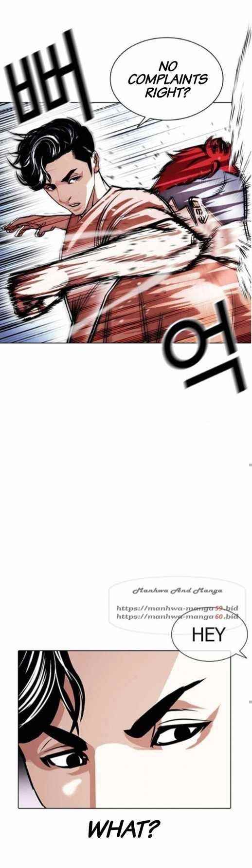 Lookism Chapter 379 - Page 65 in English