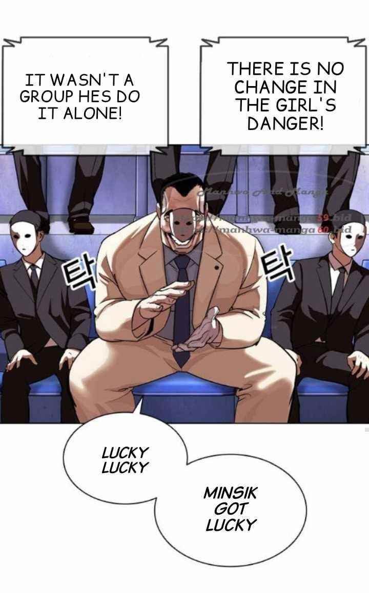 Lookism Chapter 379 - Page 87 in English