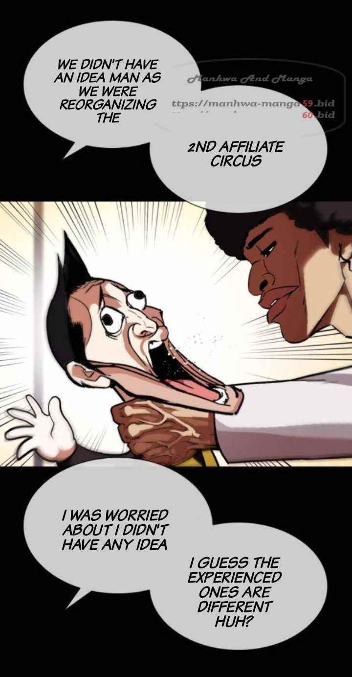 Lookism Chapter 379 - Page 9 in English