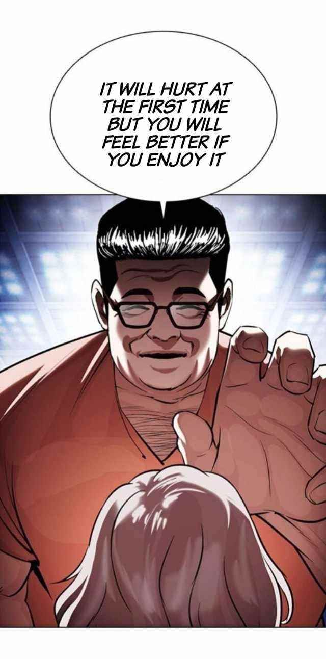 Lookism Chapter 379 - Page 90 in English