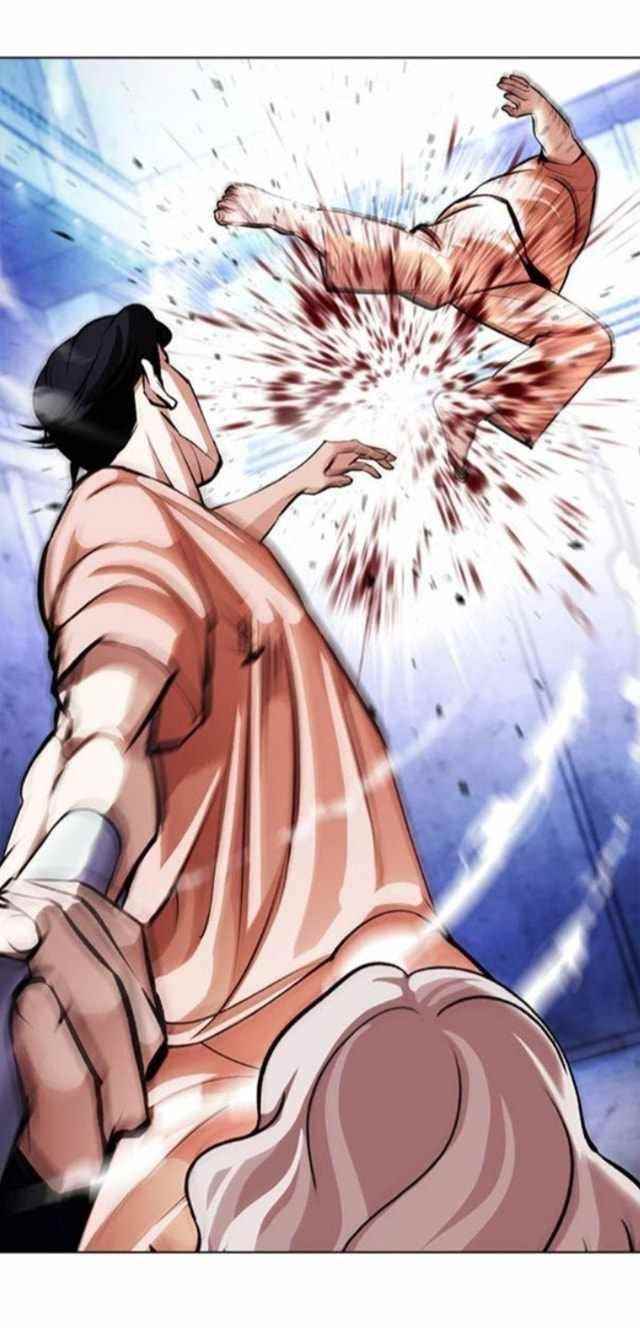 Lookism Chapter 379 - Page 92 in English