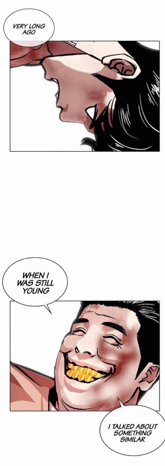 Lookism Chapter 380 - Page 24 in English