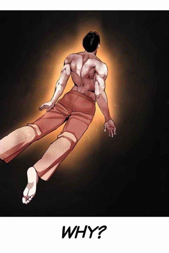 Lookism Chapter 380 - Page 39 in English
