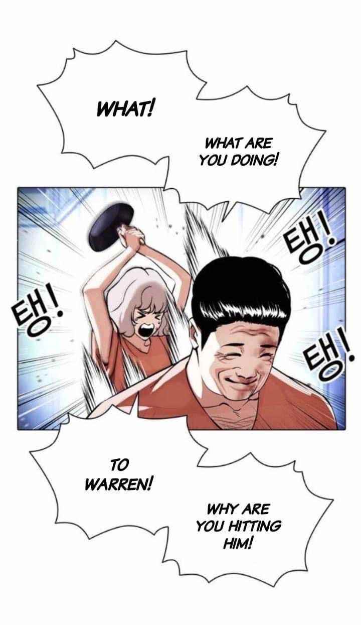 Lookism Chapter 380 - Page 43 in English