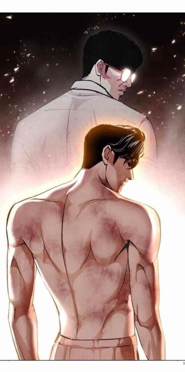 Lookism Chapter 380 - Page 51 in English