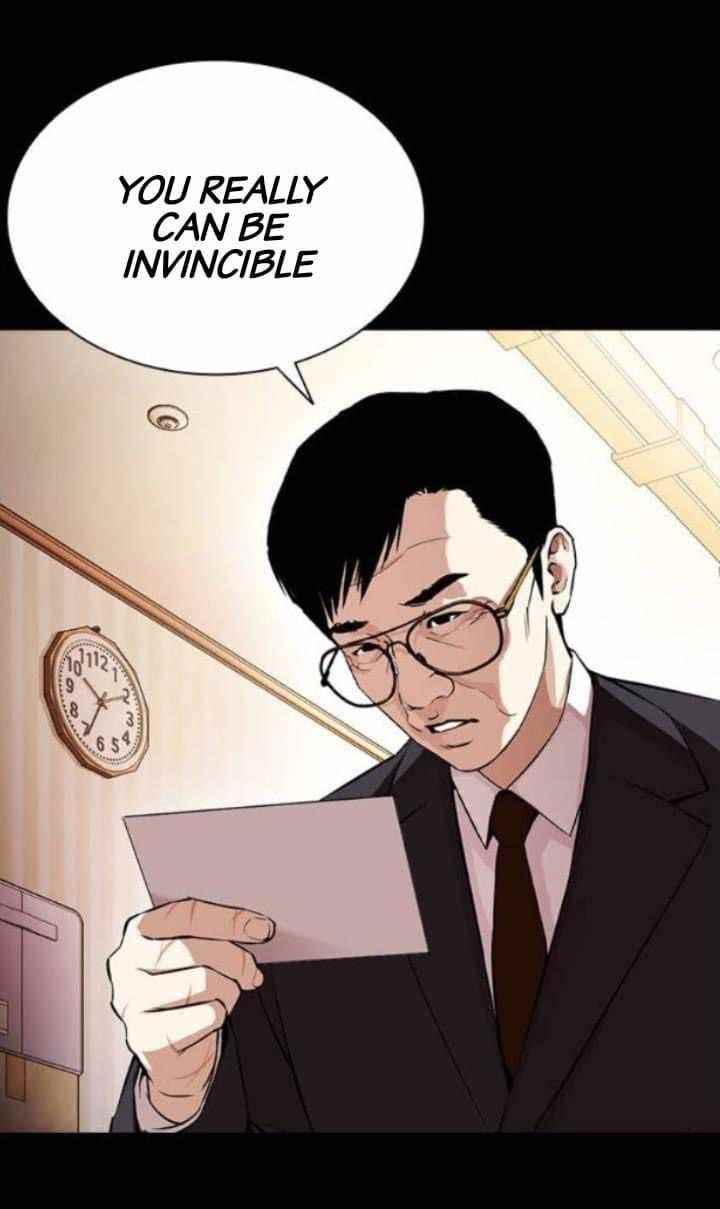 Lookism Chapter 380 - Page 54 in English