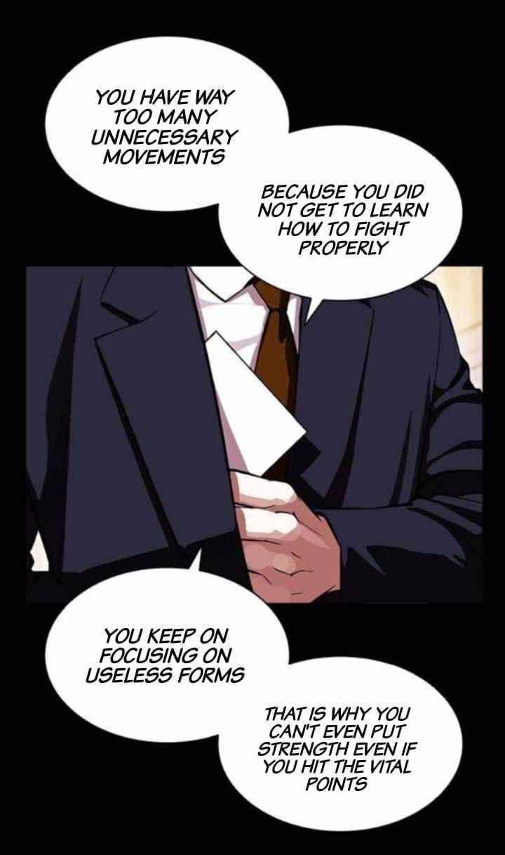Lookism Chapter 380 - Page 57 in English