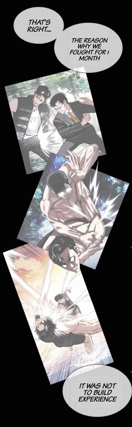 Lookism Chapter 380 - Page 58 in English
