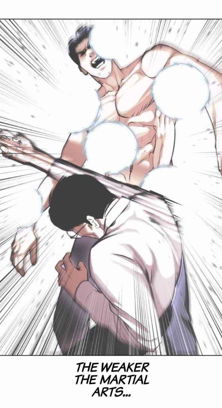 Lookism Chapter 380 - Page 62 in English