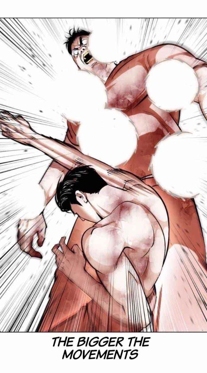 Lookism Chapter 380 - Page 63 in English