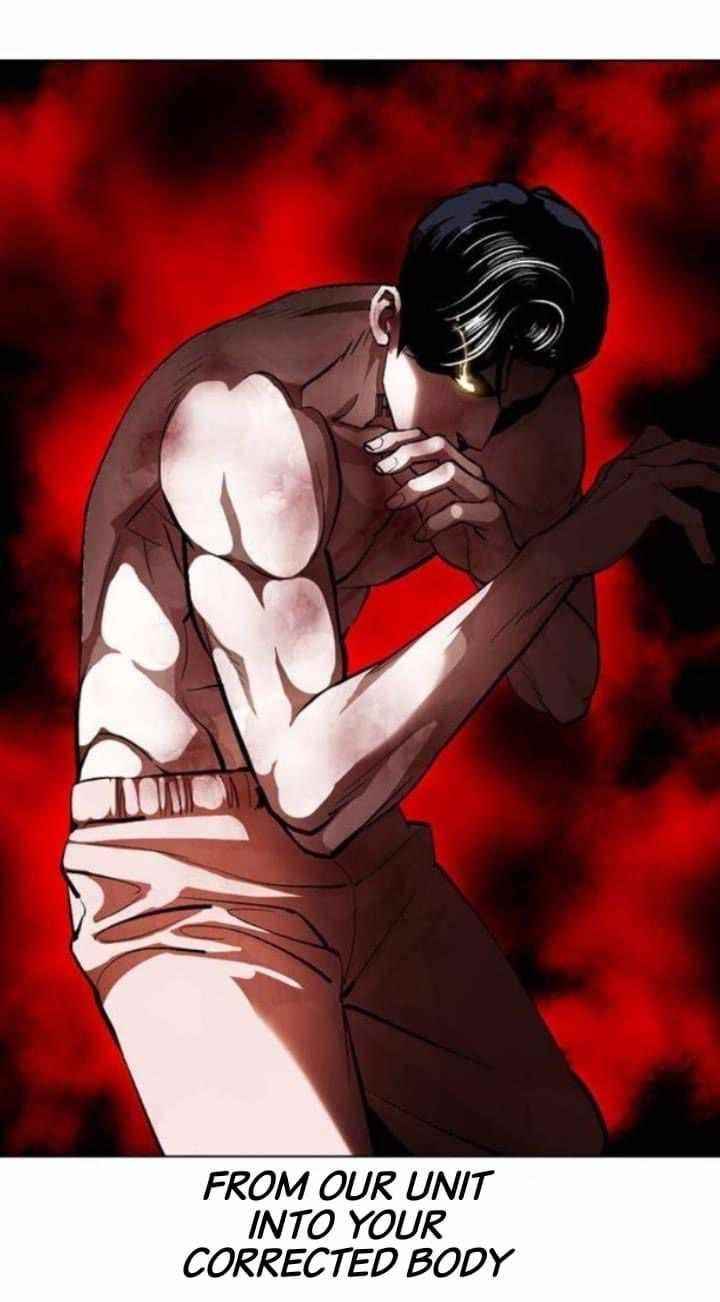 Lookism Chapter 380 - Page 68 in English