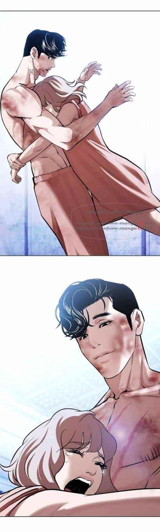 Lookism Chapter 380 - Page 73 in English