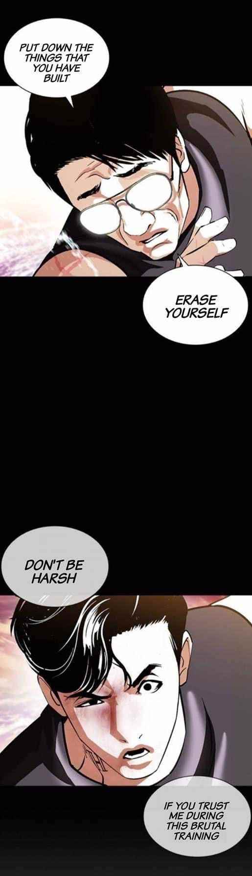 Lookism Chapter 380 - Page 9 in English