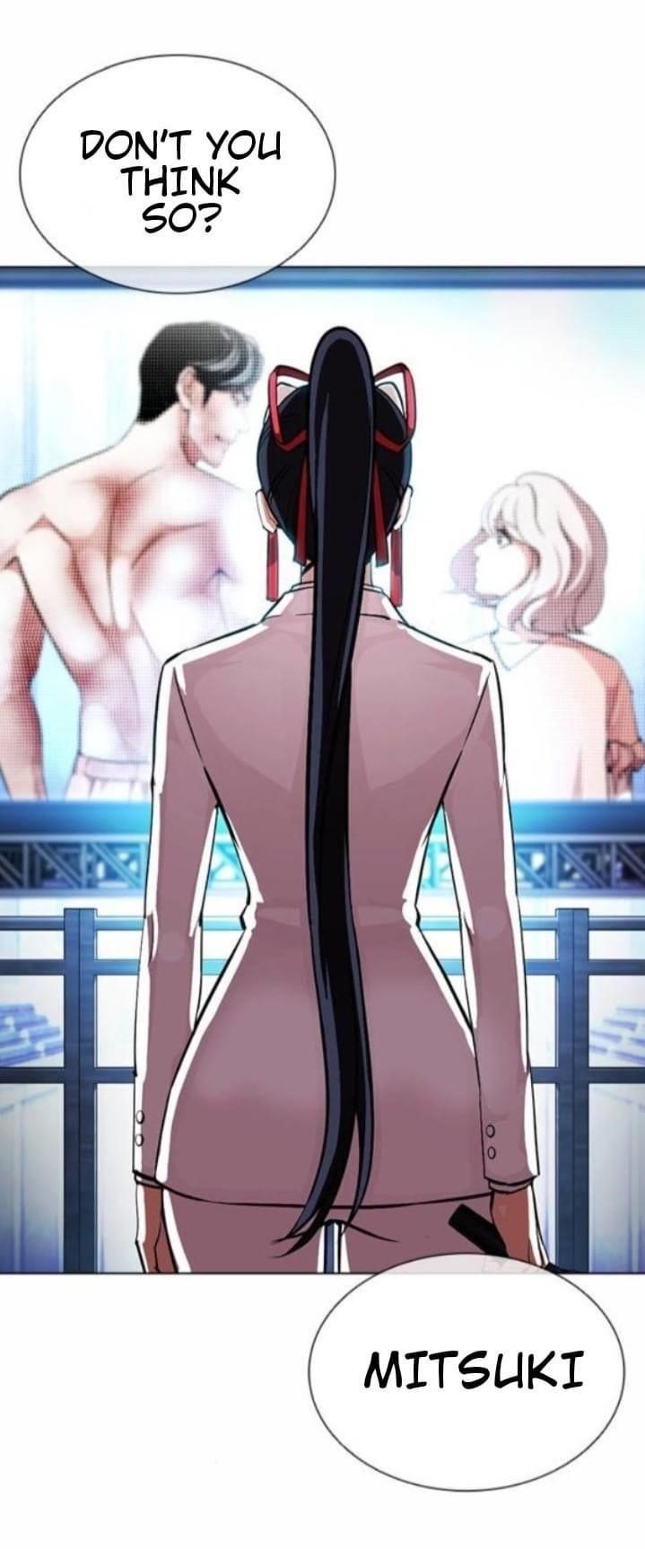 Lookism Chapter 381 - Page 17 in English