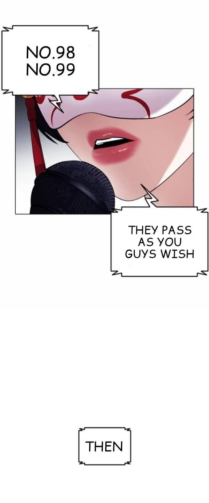 Lookism Chapter 381 - Page 18 in English