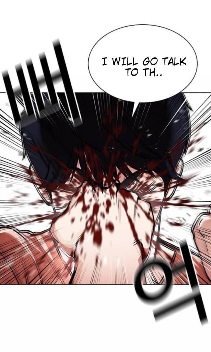 Lookism Chapter 381 - Page 28 in English