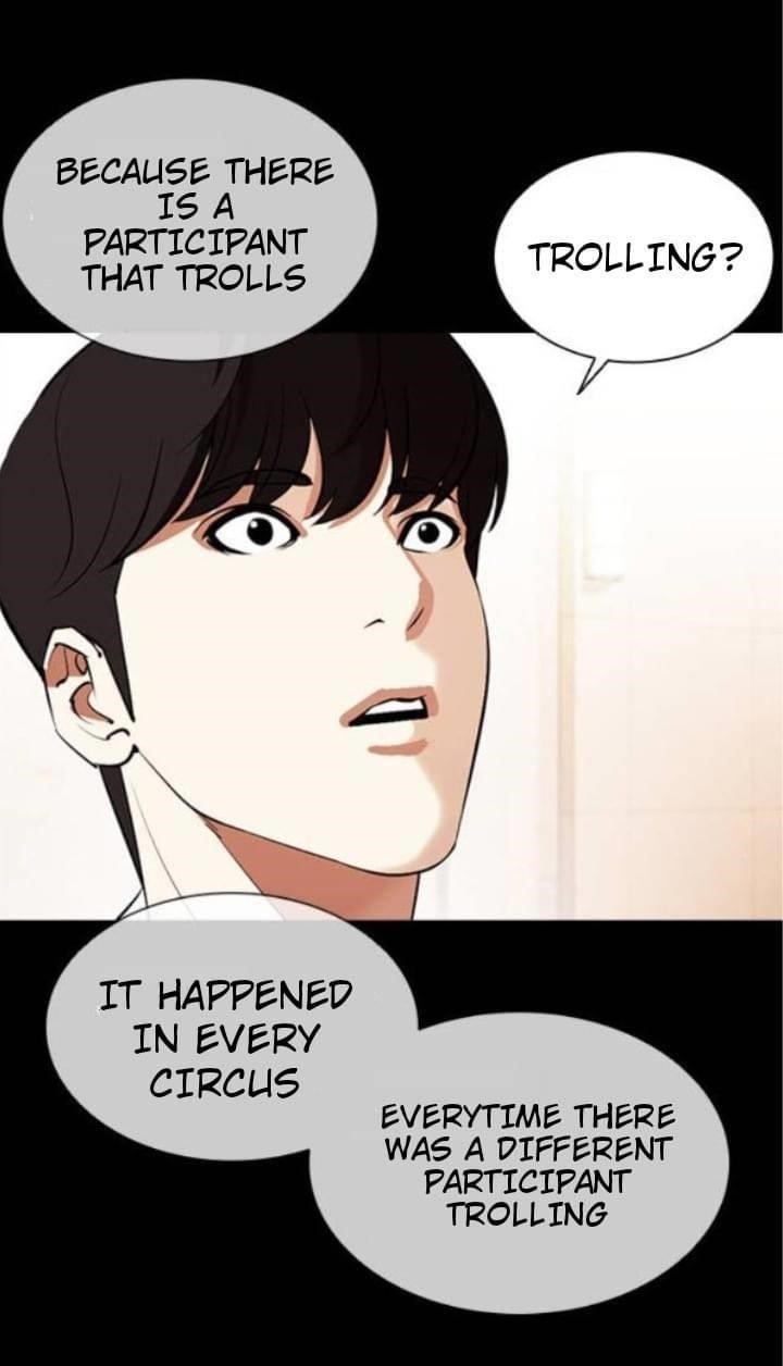 Lookism Chapter 381 - Page 33 in English