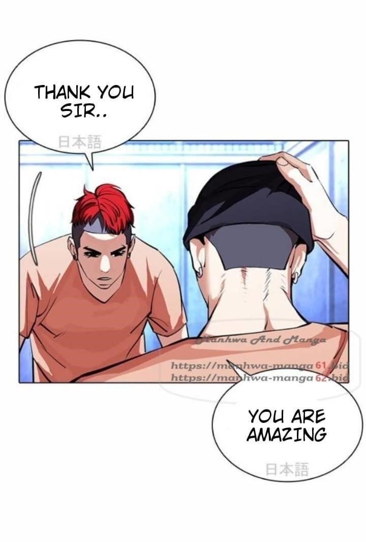 Lookism Chapter 381 - Page 49 in English