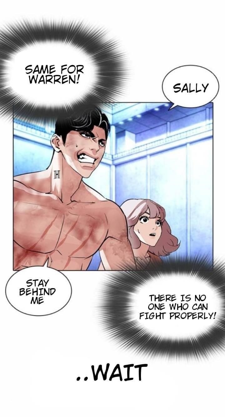Lookism Chapter 381 - Page 59 in English