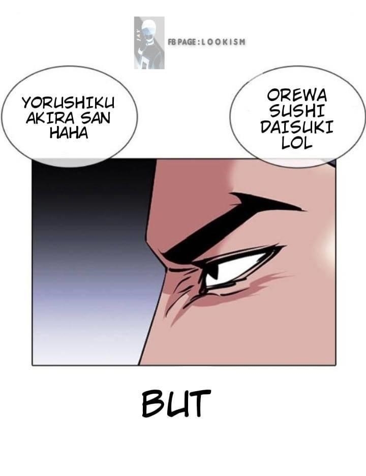 Lookism Chapter 381 - Page 64 in English