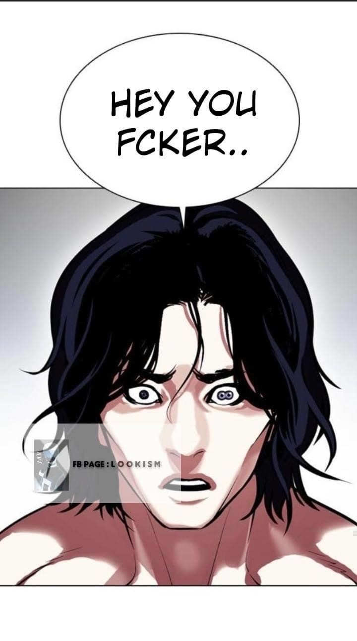 Lookism Chapter 381 - Page 73 in English