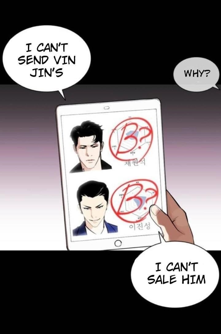 Lookism Chapter 381 - Page 77 in English