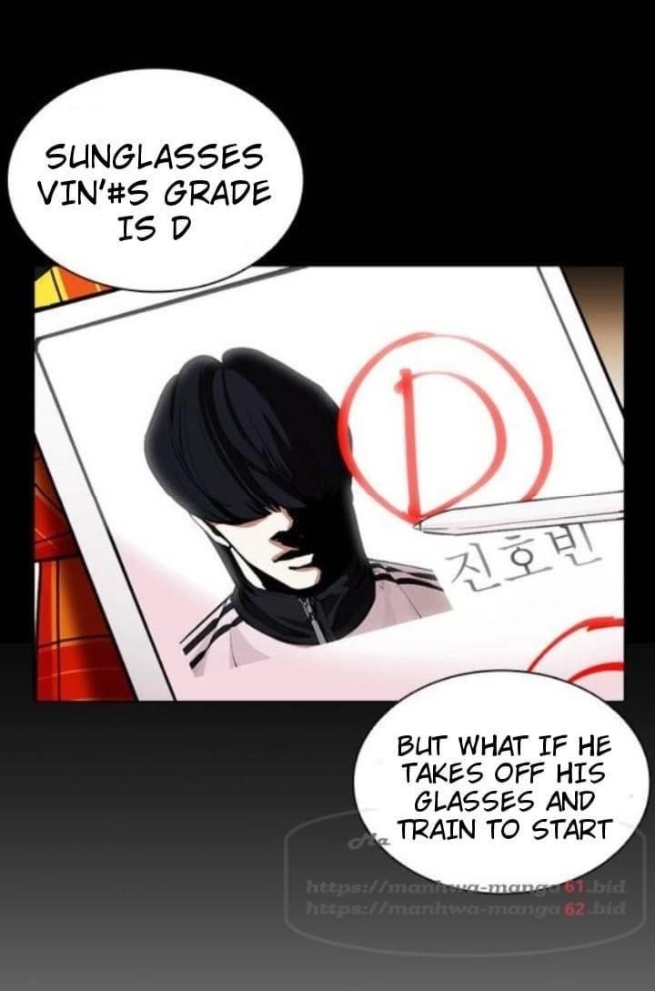 Lookism Chapter 381 - Page 78 in English