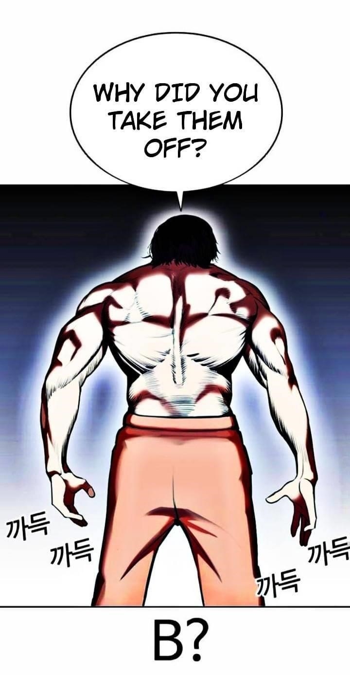 Lookism Chapter 381 - Page 80 in English