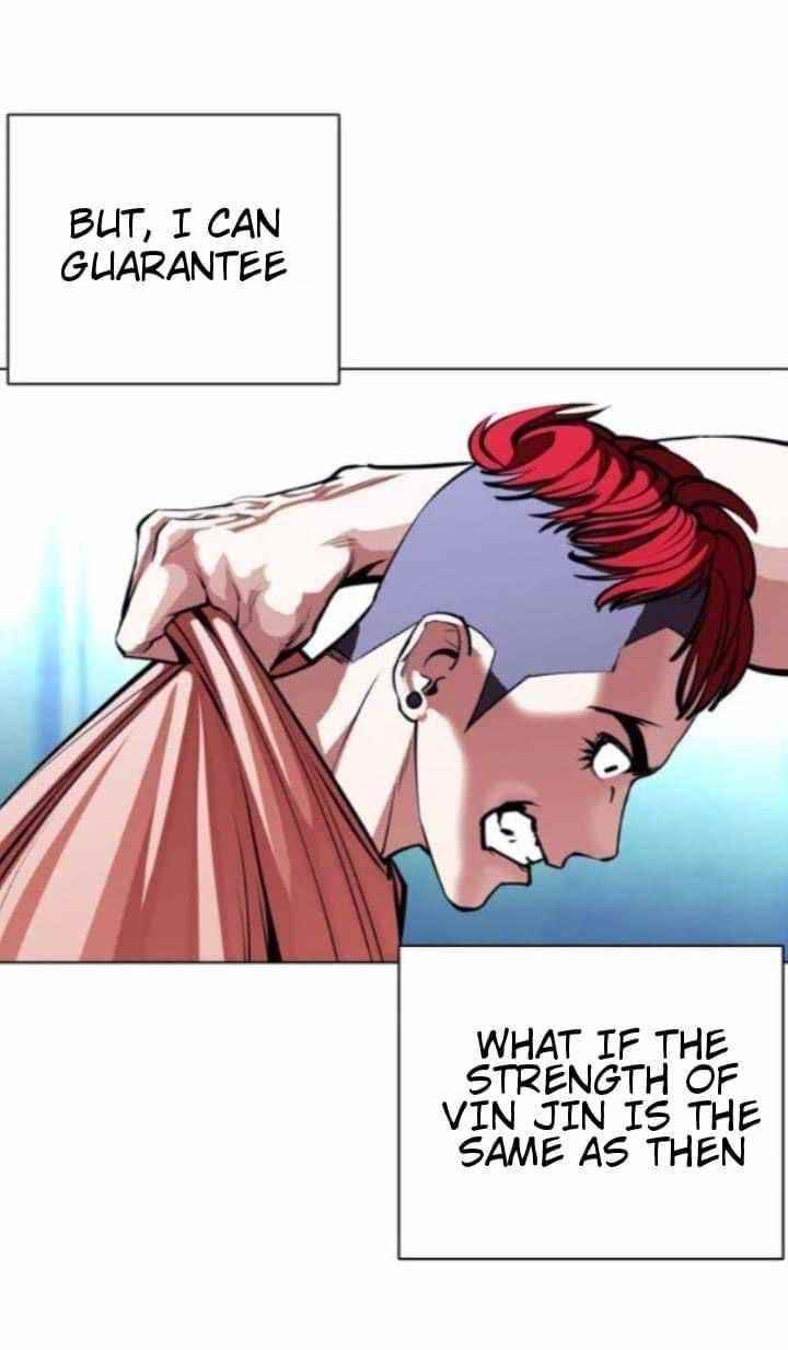 Lookism Chapter 382 - Page 27 in English