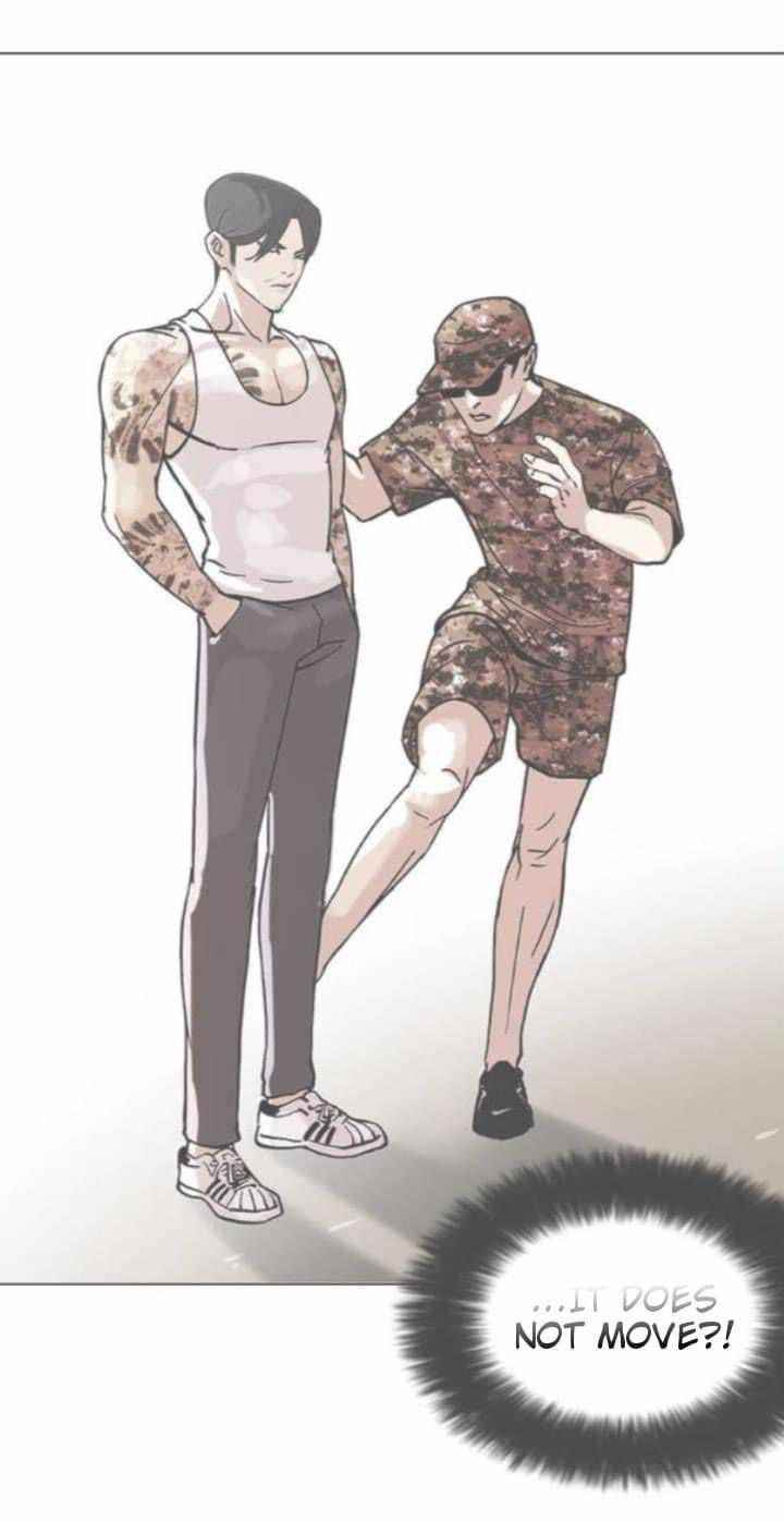 Lookism Chapter 382 - Page 28 in English