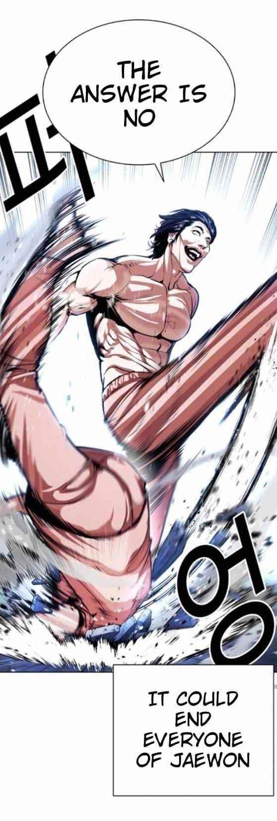 Lookism Chapter 382 - Page 29 in English