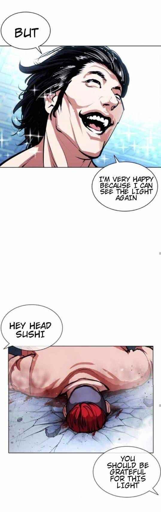 Lookism Chapter 382 - Page 30 in English