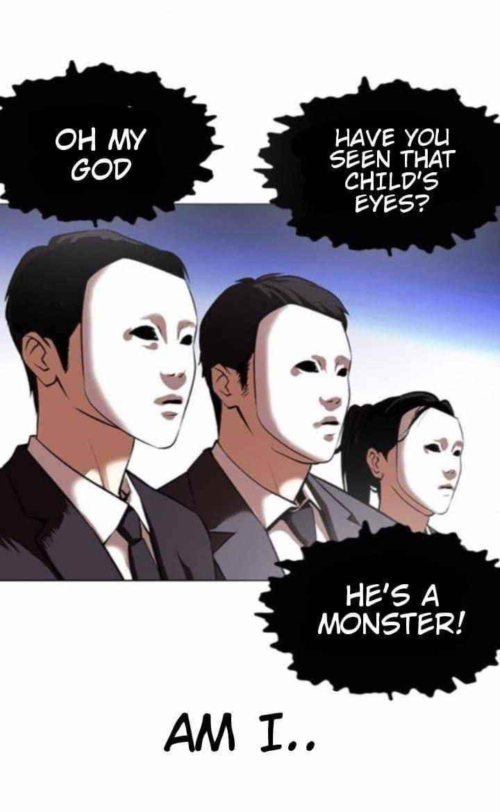 Lookism Chapter 382 - Page 34 in English
