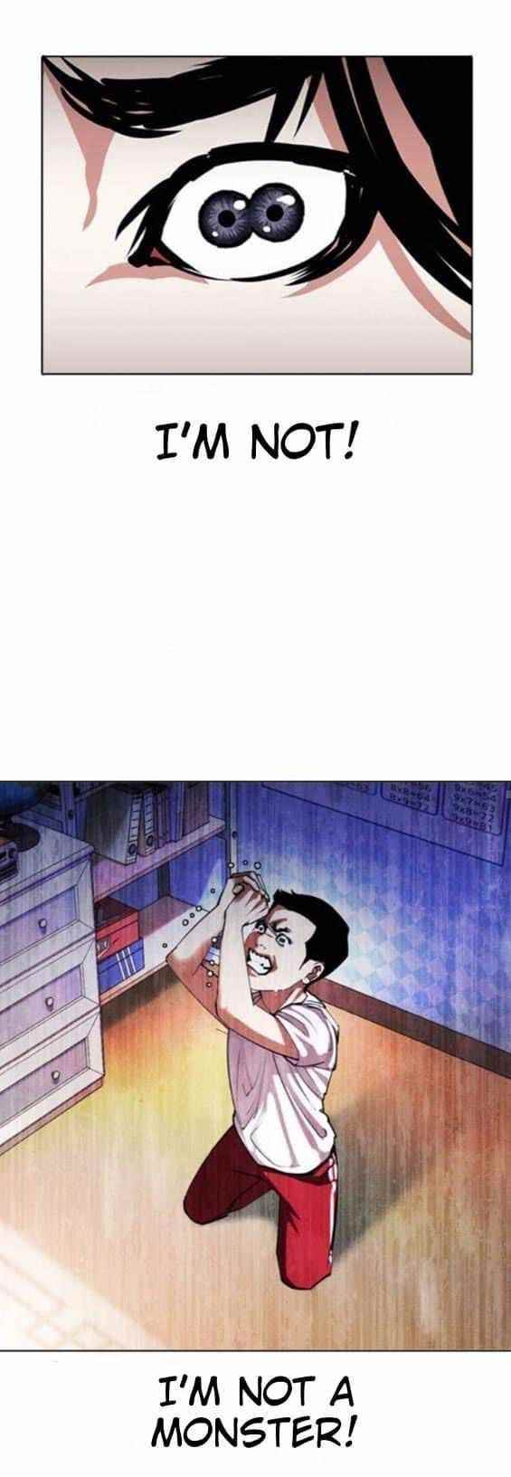 Lookism Chapter 382 - Page 37 in English
