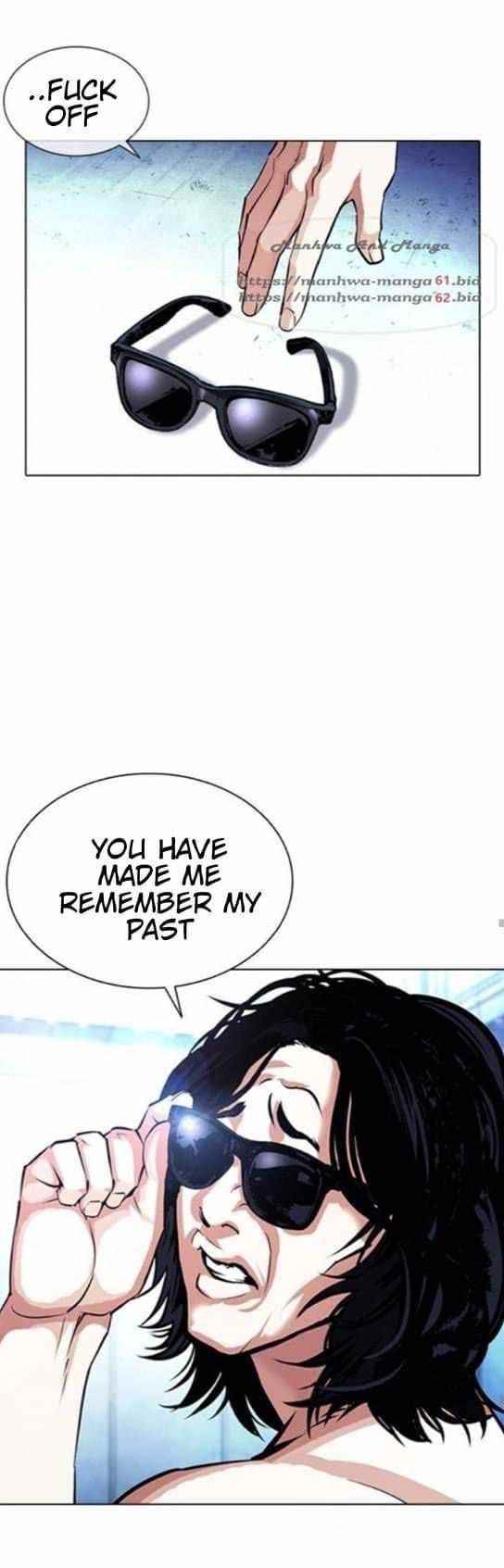 Lookism Chapter 382 - Page 48 in English