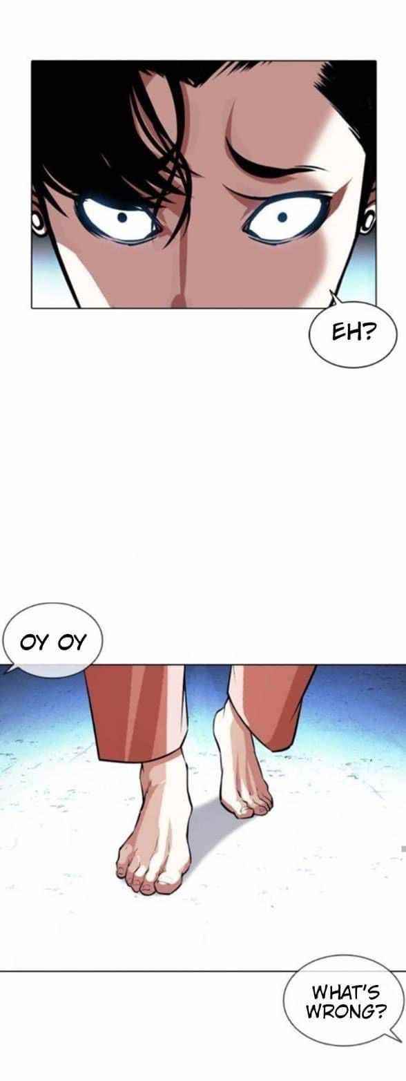 Lookism Chapter 382 - Page 59 in English