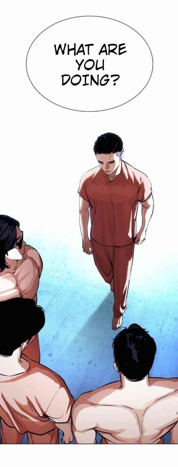 Lookism Chapter 382 - Page 60 in English