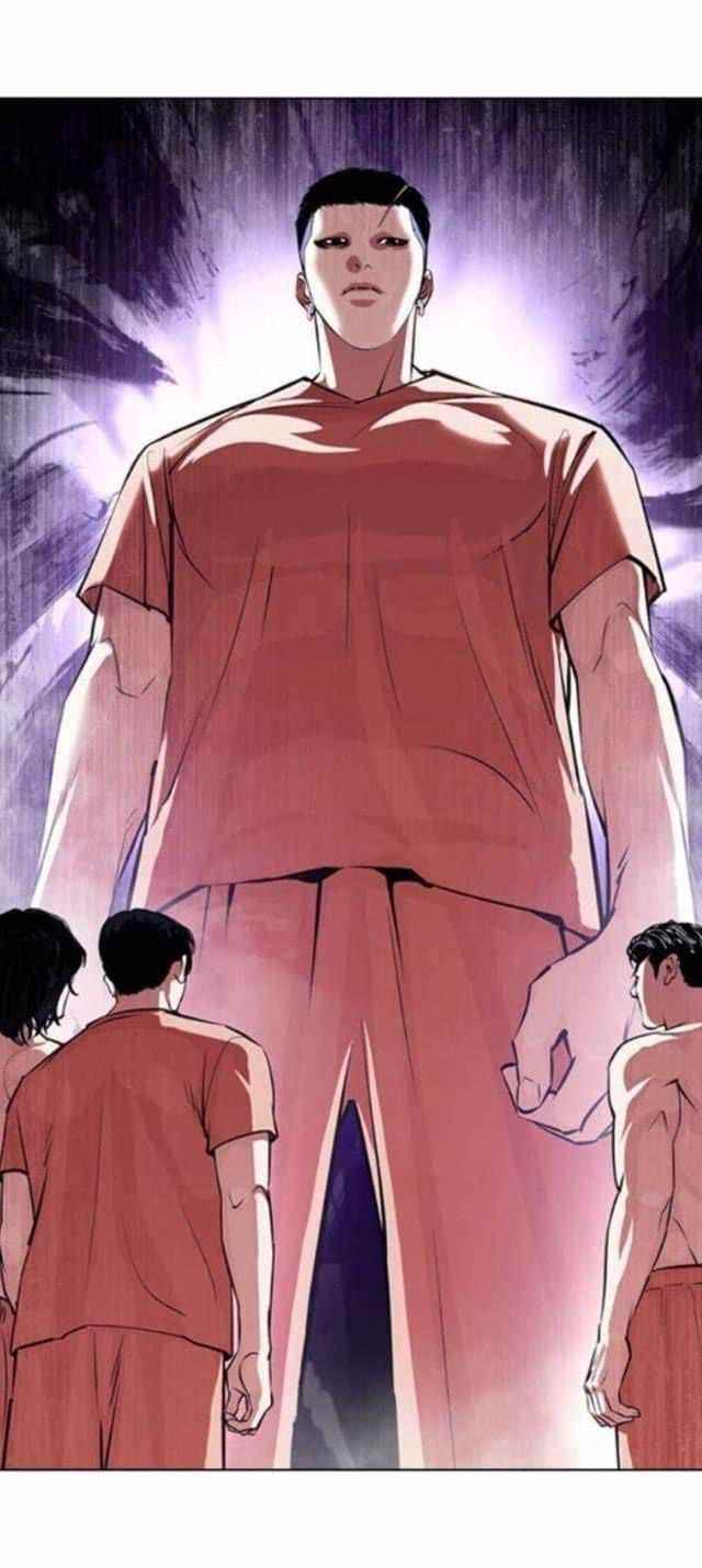 Lookism Chapter 382 - Page 62 in English