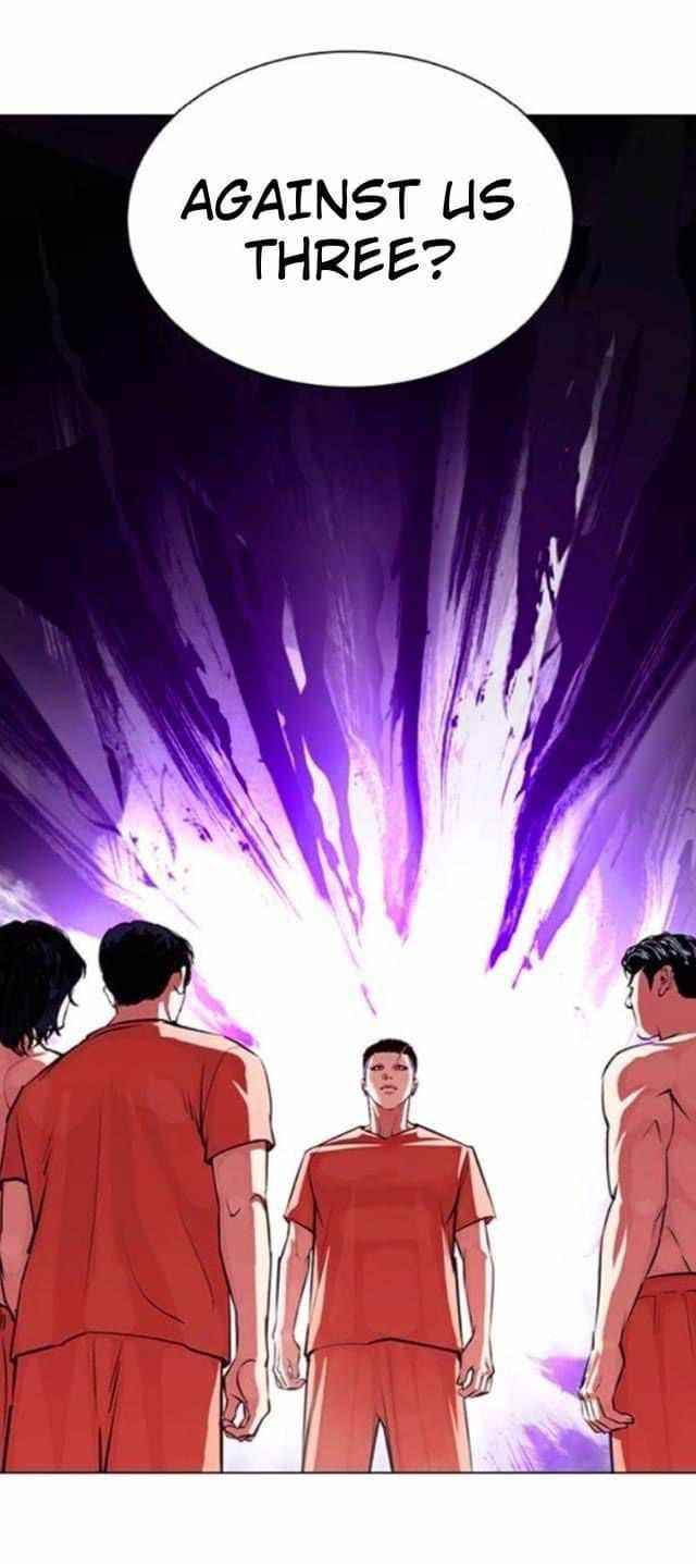Lookism Chapter 382 - Page 63 in English